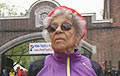 100-летняя американка установила новый мировой рекорд