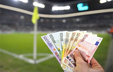 Frankfurter Allgemeine: Русская мафия использовала футбольные клубы для отмывания денег