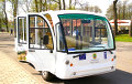 Срок окупаемости белорусских электробусов вдвое превышает срок службы