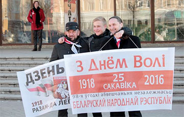 Judges In Baranavichy Do Not Speak Belarusian