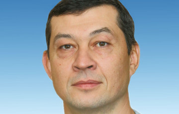 Андрей Василевко: «Авторитет «Цмоков» никакой боязни у нас не вызывает»