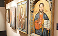 В Музее Ватикана покажут белорусские иконы