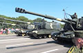 Не стойте возле столбов: Сегодня в час пик по Минску снова пойдут танки