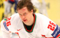 Хоккей: Названы лучшие игрок и тренер Беларуси