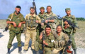 Украинская разведка: Путин перебросил на Донбасс чеченцев