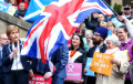 Петицию за повторный референдум в Британии подписали два миллиона человек