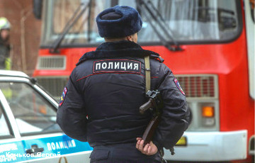 В Дагестане застрелили сотрудника Росгвардии