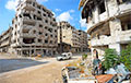 Вляпаться в Алеппо