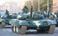 У Беларусі раптоўна паднялі па трывозе танкавы батальён