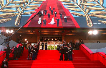 В Каннах открывается 69-й международный кинофестиваль 