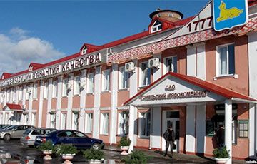 Гомельскі мясакамбінат пераходзіць у санацыю