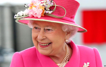 Королева Елизавета II начала производство джина
