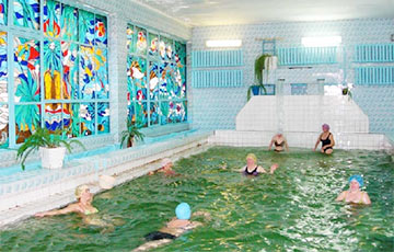Foreigners Would Be Able Enter Belarus Without Visas, But Only For Stay In Health Resorts