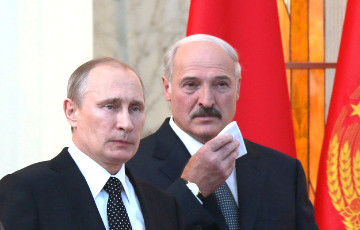 Газовый конфликт РФ и Беларуси: спор двух нищих