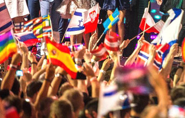 Почему на «Евровидении» невыгодно быть страной-агрессором