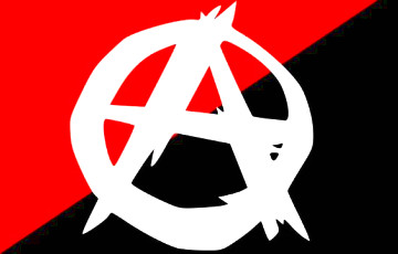 Anarchist Website Blocked In Belarus