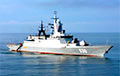 В Балтийское море на учения вышли 20 кораблей ВМФ России