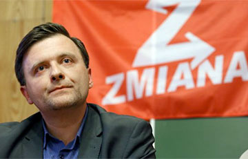 Спецслужбы Польши арестовали лидера прокремлевской партии Zmiana