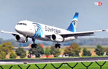 СМИ: Airbus компании EgyptAir разбился возле греческого острова Карпатос