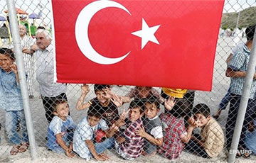В тюрьмах Турции удерживаются 62 подростка после попытки госпереворота