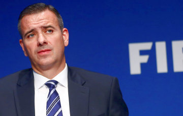 Заместителя генсека ФИФА уволили из-за финансовых нарушений