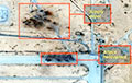 Stratfor: В Сирии разрушена одна из баз российских ВКС