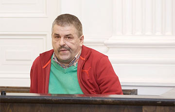 Літоўскі суд павялічыў тэрмін беларускаму шпіёну