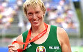 Екатерина Карстен завоевала право в седьмой раз участвовать в Олимпиаде