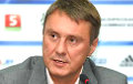 Хацкевич намерен взыскать компенсацию с АБФФ через суд в Лозанне