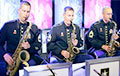 На «Джазовых субботах у Ратуши» выступит американский военный оркестр