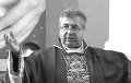 В Гродно умер украинский архиепископ Петр Мальчук