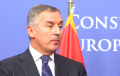 Премьер Черногории: Мы не отдадим будущее своей страны Москве