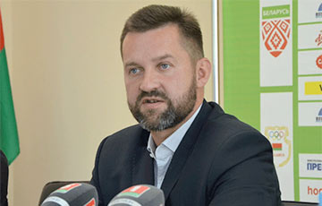 Рачковский: Долги белорусских клубов превышают 5 миллиардов рублей