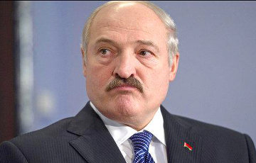 Lukashenka: Things Did Not Go As Planned