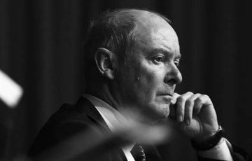 Died Former Deputy Economy Minister Of Belarus Andrei Tur