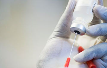 Вакцина от коронавируса компании Johnson & Johnson вызвала устойчивый иммунный ответ