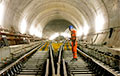 В Швейцарских Альпах откроют самый длинный железнодорожный туннель в мире