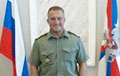 Белорусский военный, который радовался, что «Крым сейчас в наших руках», получил повышение
