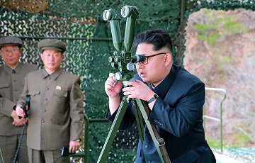 Северокорейский культ и «священная война» Кима с Трампом