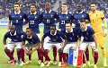 Каманда Францыі выйшла ў 1/4 фіналу ЧЕ-2016