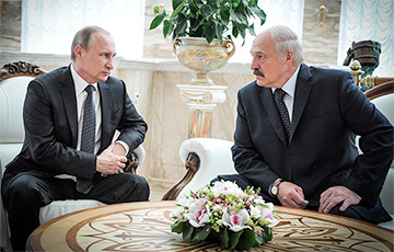 Битва за нефть: построит ли Россия нефтепровод в обход Беларуси?