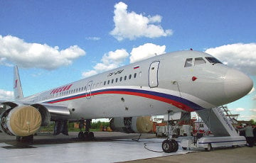 В Минск слетаются правительственные самолеты РФ во главе с Володиным