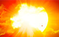 Ученые обнаружили на Солнце неожиданный рост активности