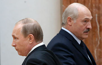 ‘Putin & Lukashenka May Resort To Provocations In Late April’