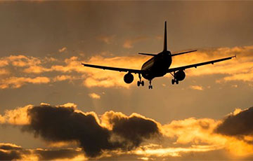 Airbus совершил экстренную посадку в Екатеринбурге