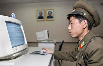 В интернете КНДР – всего 28 сайтов