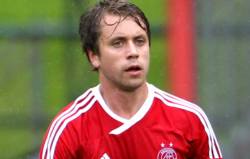 Исландский футболист: Криштиану Роналду настоящий неудачник