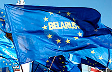 European Belarus Standing For Uniting Of Opposition Without Communists