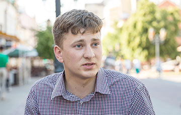 Рабочий из Бреста отстаивает свое право не брать в руки оружие