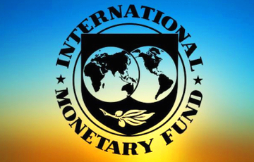 МВФ: Украинская экономика демонстрирует приятные признаки восстановления